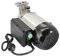 SECURA Elektromotor 230V + Schalter kompatibel mit Güde GHS 370/4TE Holzspalter