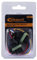 Connect 37583 Electrical Fuel Pump Connectors 2pc compatible with Renault
