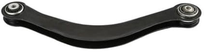 SKF Radaufhängung Lenker Längslenker ohne Traggelenk VKDS 421037 Position oben Höhe 107 mm Länge 542 mm Breite 136 mm - OE Qualität