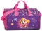 Paw Patrol Kinder Jungen Mädchen Sporttasche mit tollem Skye Motiv (667) mit großen Hauptfach, Volumen 12 L, 39 x 29 x 18 cm, lila/rosa