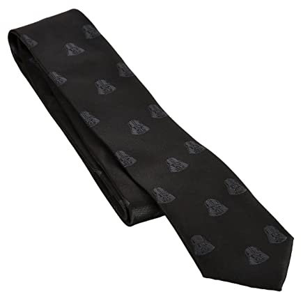Star Wars Darth Vader Unisex Krawatte multicolor
