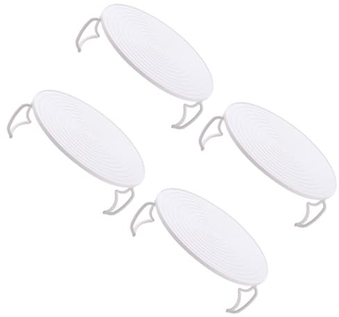 Zerodeko Support De Four À - 4 Pièces Supports De Rangement Pour Four À -
