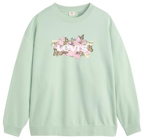 Levis 0008S-0007 Damen - Shirts und Tops
