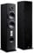 Triangle - Enceinte Hi-FI Zerius 902 - Enceinte Colonne - Puissance Admissible 100W - Rendement 91 DB/W/m – Polyvalente Musique et Home-Cinéma - 220 x 960 x 280 mm - Noir (Paire)