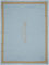 Marc O' Polo Plaid Statement Plaid Farbe Aquamarine Größe 150x200 Schriftzug Wendedesign Logo