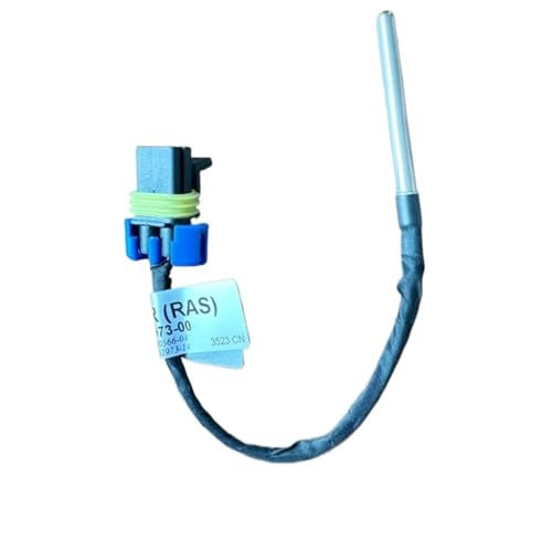 EEQANAO 12-00566-55 Sensor Saugleitung Carrier Vector 22-02973-00