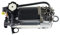 AP02 Airmatic Luftfederung Kompressor kompatibel mit Mercedes W220 W211 S211 W219 C219 E550 S500 S430 2113200304 A2113200304