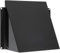 Vent Systems 150 x 150 mm Schwarz Lüftungsgitter Abdeckung - Verzinkter Stahl Abluftgitter Haube - Gitter/Grill Deckel - Aussen, Innen - Lüftung, Klimaanlage, Abluft Systemschutz Wetterschutzgitter