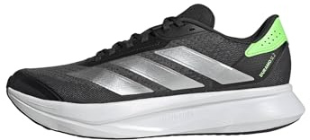 adidas Homme Duramo SL 2 Running Shoes, Aurora Onix/Ice Purple/Energy Ink, 46 2/3 EU
