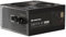Nfortec Sagitta X2 850W Fuente de alimentación Full Modular 80+ Gold, Ventilador silencioso PCIE 5.1, ATX 3.1, Negro