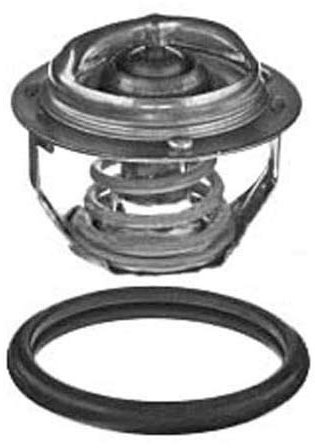 First Line FTK354 Thermostat Kit To Fit Subaru Impreza Legacy