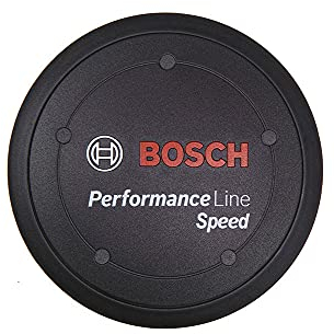 Bosch Unisex – Erwachsene Performance Speed Label Deckung Für Motoren, Mehrfarbig, U