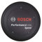 Bosch Unisex – Erwachsene Performance Speed Label Deckung Für Motoren, Mehrfarbig, U