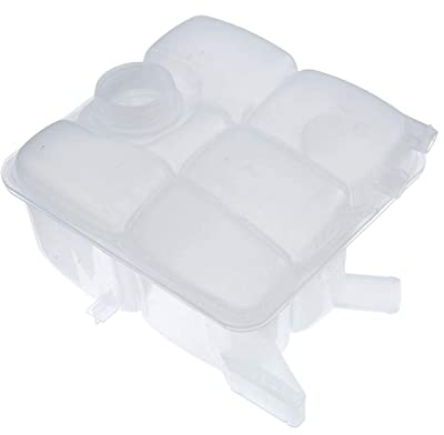 Tanque de expansión tanque de refrigerante para C-Max II Focus III Kuga II Turneo Connect Transit Connect 2011-2019 1717053