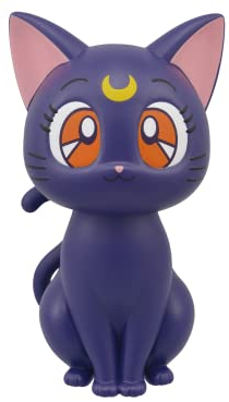 Banpresto Sailor Moon - Mond - Figur 15 cm