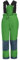 VAUDE Snow Cup Pants III Schneehose Kinder – warme Skihose Kinder wasserdicht, winddicht & atmungsaktiv, abriebfeste Schneehose Jungen & Mädchen mit anpassbarer Beinlänge – Größe: 104