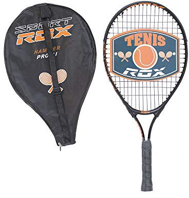ROX Hammer Pro 21 Unstrung 8-10 Years