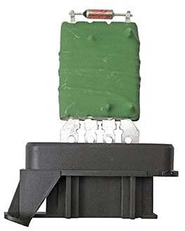 Meat & Doria K109065 Widerstand