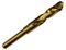 SDTOOLS Premium Quality 14-20mm Reduced shank 13mm HSS COBALT 5% METAL TWIST DRILL BIT Set- DRILLING STAINLESS STEEL & HARD STEEL METAL WOOD ALUMINIUM PLASTIC (1, 20mm x 151mm)