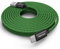 CLEEFUN 5m/16ft Durable Extra Long USB C Cable, USB A to Type C Fast Charging Nylon Charger Lead for Galaxy S25 S24 S23 S22 S21 S20 S10 S9 S8 S21,PS5, Pixel, Switch,Laptops, Tablets