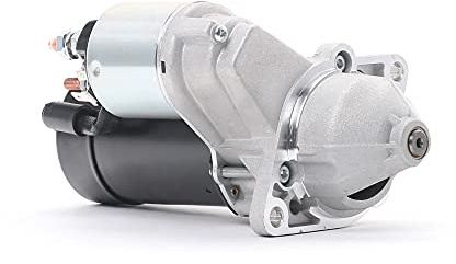 ANLASSER RIDEX 2S0278