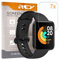 7X Protector de Pantalla para XIAOMI MI Watch Lite, Reloj SmartWatch