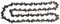 Makita 196740-7 Sah Chain for Chainsaw, 300 mm Length