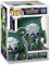 Funko Pop! Marvel: Monster Hunters - Dr. Doom - Marvel Comics - Vinyl-Sammelfigur - Geschenkidee - Offizielle Handelswaren - Spielzeug Für Kinder und Erwachsene - Comic Books Fans