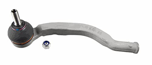 LEMFÖRDER 43488 01 Spurstangenkopf für Volkswagen Polo IV (AW1, BZ1, AE1) 2017 - Links, Vorderachse und Andere Fahrzeuge