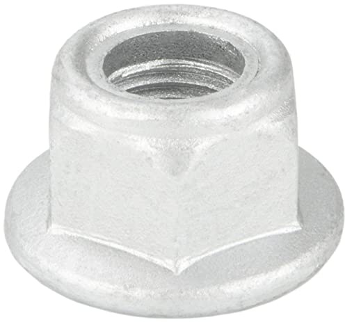 FEBEST 2398-007 Mutter 0,034kg