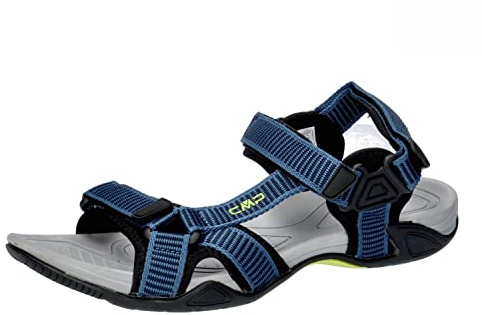 CMP Herren Hamal Hiking SandalsSportliche Sandale