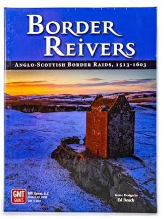 Border Reivers (engl.)