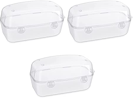 Bassulouda Schutzhülle für Tauchmaske, Tauchmaske, Tasche für Tauchmaske, mit Schnorchel, Schutzhülle für Masken