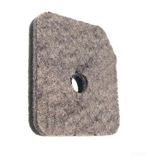SPORTARC Filtro dell'aria per Stihl per HS 81 R, per HS 81RC, per HS 81T, per HS 81TC, per HS82, per HS 86 R, per HS 86T Trimmers