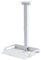 JGPIN Universal Projektor-Halterung, Projektorhalterung, Tablett 24×20 cm - Verstellbar 34-56cm