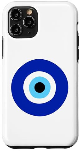 Evil eye Case for iPhone 11 Pro