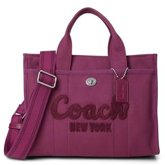 Coach Cargo-Tragetasche, Pink, Einheitsgröße