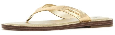 Michael Kors 40S5KOFA1M-740 KOKO Damen PALE GOLD EU 37