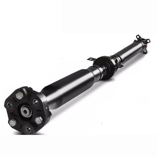 SRQORT Palier d'arbre De Transmission 26117502959 pour BMW E46 325xi 330xi 2001-2005 2.5L 3.0L Ensemble d'arbre De Transmission Arrière