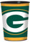 Amscan Ultimate Green Bay Packers Favor Cup – 473 ml – wiederverwendbarer Kunststoff-Partybecher – perfekt für Spieltag, Tailgating oder Streaming-Partys (1 Stück)