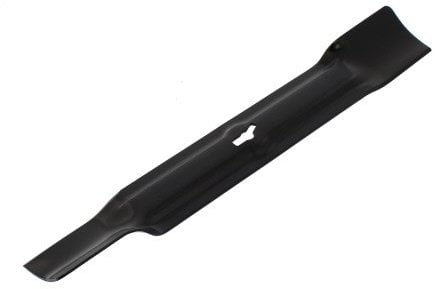 GD065-ALM Manufacturing metal blade. Suitable for B&Q OPP lawnmowers.