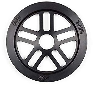 BSD Guard Kettenblatt | schwarz | 28T | 19mm/22mm/24mm