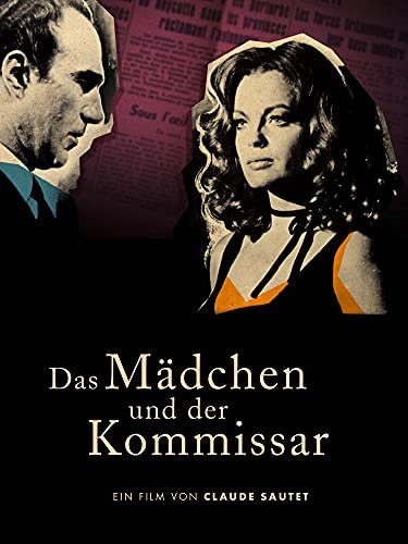 Das Mädchen und der Kommissar [dt./OV]
