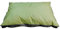 SUNNYDOGS Outdoor-Hundekissen 120 x 80 cm XXL, grün, Robustes und wasserdichtes Material, Liegekissen, Hundekissen für draußen