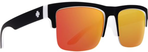 Spy Unisex Discord 50/50 Sonnenbrille (1er Pack)