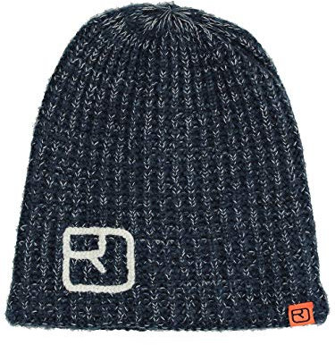 Ortovox Melange Beanie - Unisex-Mütze für Erwachsene