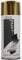 Les Colis Noirs LCN - Bombe de Peinture Or Chromé 330ml - Spray Aérosol Décoration - BP63