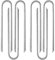 6*30cm Heavy Duty Ground Stakes Tent Pegs,Galvanised Steel U Hooks Anchors Anchorage Stakes Ground Pegs,Garden Metal Stakes for Marquees,Gazebos,Castles,Tents,Trampolines,Bouncy,Camping,Football Nets