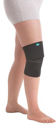 Juzo ACS Light Kniesegment (3 / M, schwarz)