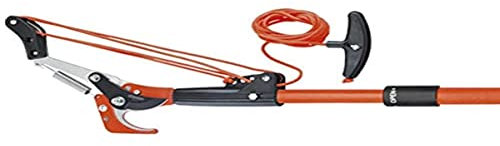 DESMOCHADOR CON MANGO TELESCOPICO LONGITUD: 144-255cm. STOCKER